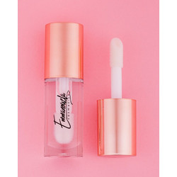Emmanouela Cosmetics Glazed Lip Gloss 5ml