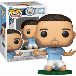 Funko Pop! Football Manchester City 105 Rodri
