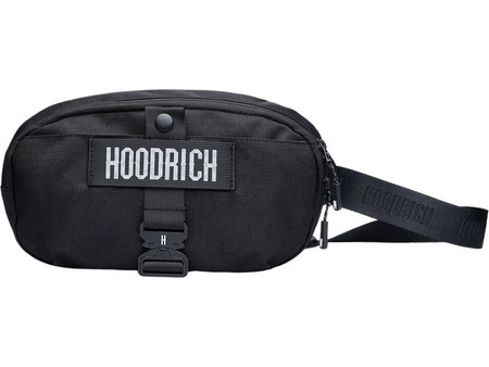 Hoodrich Shade Τσαντάκι Μέσης Μαύρο HR20260045