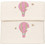 Cosmin Baby Bliss Airballoon Σετ Βρεφικές Πετσέτες 2τμχ 4000825
