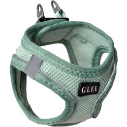 Glee Joy Saddle Σαμαράκι Σκύλου Γιλέκο Πράσινο Mint XL