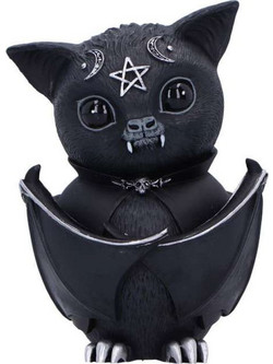 Nemesis Now Cult Cuties Beelzebat 9cm