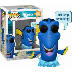 Funko Pop! Disney Finding Nemo 1817 Dory