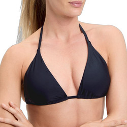Firefly Bikini Top Τριγωνάκι Μαύρο 434900-052