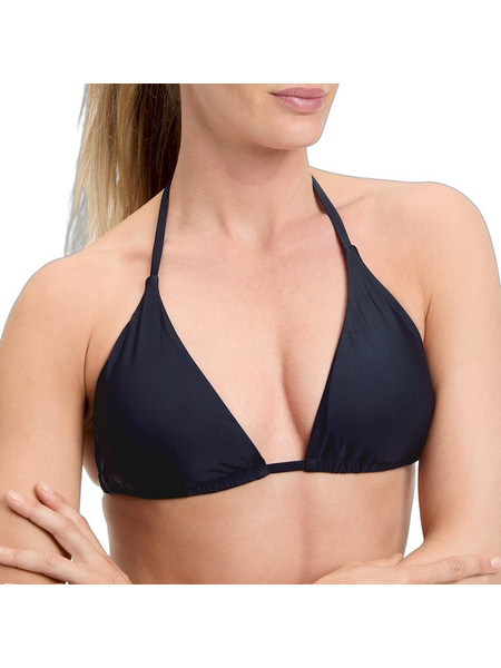 Firefly Bikini Top Τριγωνάκι Μαύρο 434900-052