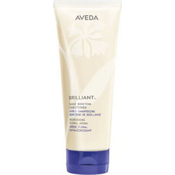 Aveda Brilliant Shine Boosting Conditioner για Επανόρθωση 200ml