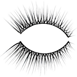Peggy Sage Regard Fascinant Βλεφαρίδες Ενιαίες 2τμχ 3529311309642