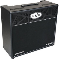 EVH 5150 Hypersonic 2x12 6L6