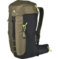 McKINLEY Explorer Ορειβατικό Σακίδιο 26lt Χακί SB-024-0244