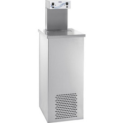 Fresh K204C Ψύκτης Νερού Δαπέδου Δικτύου με Παροχή Κρύου Νερού 12lt/h