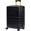 CAT 85034-60 Βαλίτσα Μεσαία 65x44.5x27.5cm με 4 Ρόδες Μαύρη