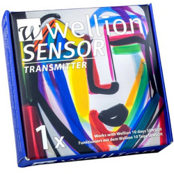 Wellion Sensor Transmitter 10days Πομπός