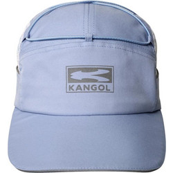 Kangol Καπέλο Jockey Υφασμάτινο Λιλά 203147LB453