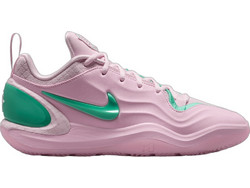 Nike A'Two Ανδρικά Αθλητικά Παπούτσια για Μπάσκετ Ροζ IH1135-602