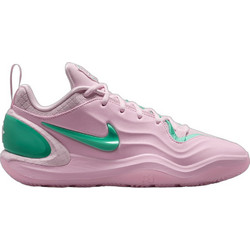 Nike A'Two Ανδρικά Αθλητικά Παπούτσια για Μπάσκετ Ροζ IH1135-602