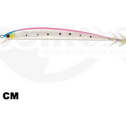 Rapture Hunter Shallow Runner Τεχνητό Δόλωμα Καλαμαριέρα 12.5cm 13gr 181-00-003