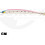 Rapture Hunter Shallow Runner Τεχνητό Δόλωμα Καλαμαριέρα 12.5cm 13gr 181-00-003