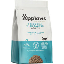 Applaws Adult Grain Free with Ocean Fish & Salmon 7.5kg
