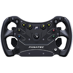 Fantec CSL GT3 Τιμονιέρα για PC / PS5 / PS4 / Xbox Series X/S / Xbox One