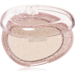 Fwee Glitz Stone 09 Love Quartz Highlighter Powder