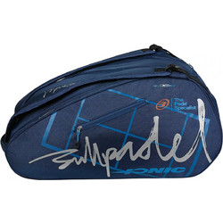 BULLPADEL BPP-26005 Ionic 495071