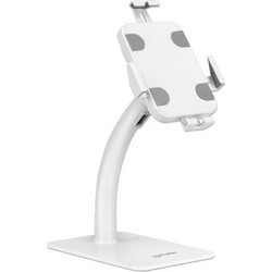 Manhattan Βάση Tablet Γραφείου έως 7.9" White