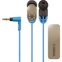 Yamaha EPH-WS01 S990.30904 Handsfree In-Ear 3.5mm Beige