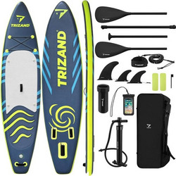 Trizand 11'6" Φουσκωτή Σανίδα SUP 350cm AT0002778