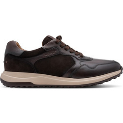 Tamaris Ανδρικά Sneakers Καφέ 1-13623-46-304