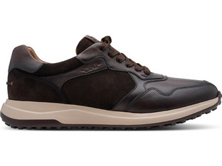 Tamaris Ανδρικά Sneakers Καφέ 1-13623-46-304