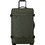 Samsonite Roadseeker 154953-1266 Βαλίτσα Μεσαία 68x42x30cm με 2 Ρόδες Χακί