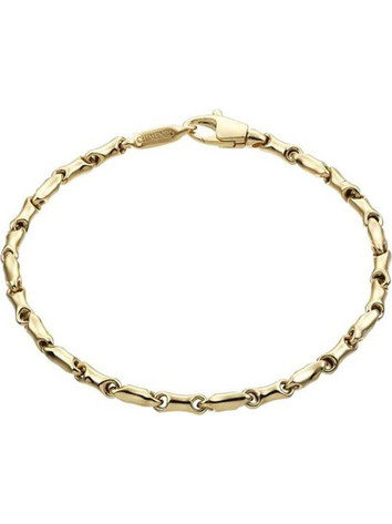 Chimento Bamboo Γυναικείο Βραχιόλι από Xρυσό 1B02653ZZ1