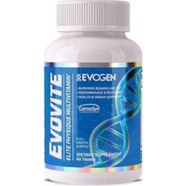Evogen Nutrition Evolite Multivitamin 60 Ταμπλέτες