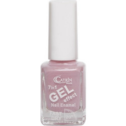 Catrin Beaute Gel Effect 97 Gloss Βερνίκι Νυχιών 13ml