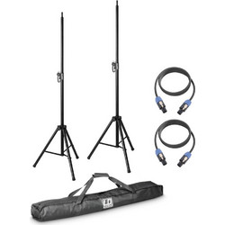 LD Systems DAVE 8 2 Τρίποδα Ηχείων PA Set
