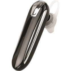 Setty SBM-01 Ακουστικό Bluetooth In Ear Black