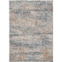 Royal Carpet Nova Χαλί Ορθογώνιο Shaggy 160x230cm 804A Light Grey