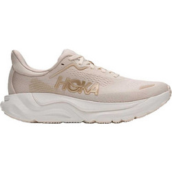 Hoka Arahi 9 Γυναικεία Αθλητικά Παπούτσια για Τρέξιμο Μπεζ 1176570-ALK
