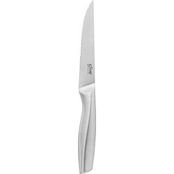 5Five Μαχαίρι Κρέατος από Ανοξείδωτο Ατσάλι 523cm