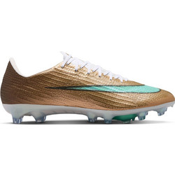 Nike Mercurial Superfly 11 Elite 'Kylian Mbappe" AG IR0789-701 Ποδοσφαιρικά Παπούτσια με Τάπες Χρυσά