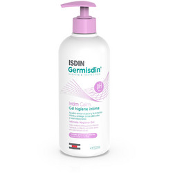 Isdin Germisdin Intim Calm Gel Προσωπικής Υγιεινής 200ml
