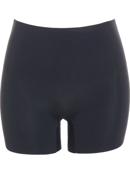 Gsecret Κορσές Μποξεράκι Σύσφιξης Μαύρος WH5247-39058
