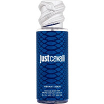 Roberto Cavalli Vibrant Aqua Hair Mist 250ml