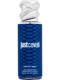 Roberto Cavalli Vibrant Aqua Hair Mist 250ml