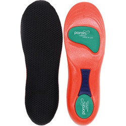 Poron Comfort Πάτοι Παπουτσιών