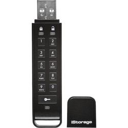 iStorage datAshur Personal2 8GB USB Stick 3.2 Gen 1 με USB-A