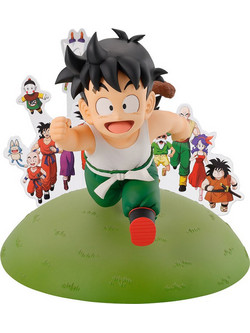 Banpresto Dragon Ball Snap Collection 2 Son Gohan 16cm