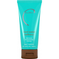 Malibu C Hard Water Wellness Σαμπουάν για Επανόρθωση 100ml
