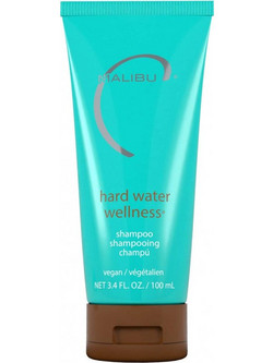 Malibu C Hard Water Wellness Σαμπουάν για Επανόρθωση 100ml