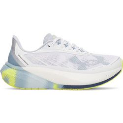 Under Armour Velociti Γυναικεία Αθλητικά Παπούτσια για Τρέξιμο Εκρού 6006031-107